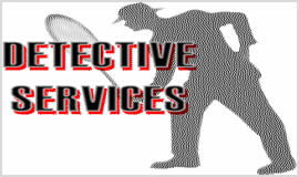 Swindon Private detective Services